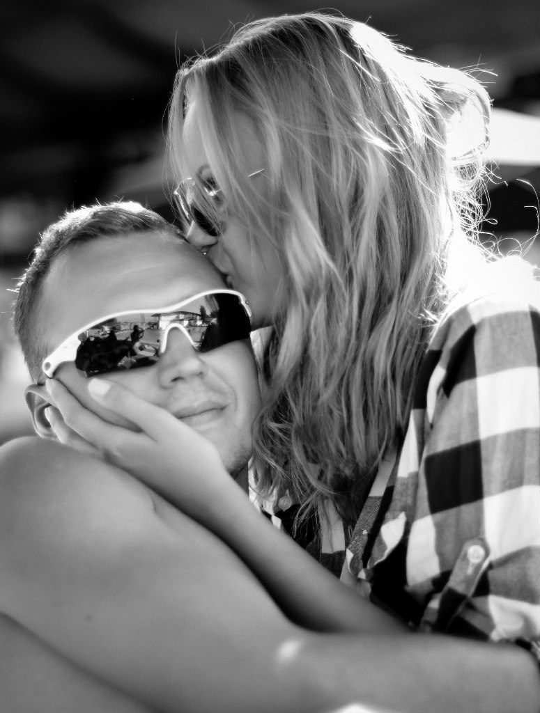 Тот самый бар. Nina Petina