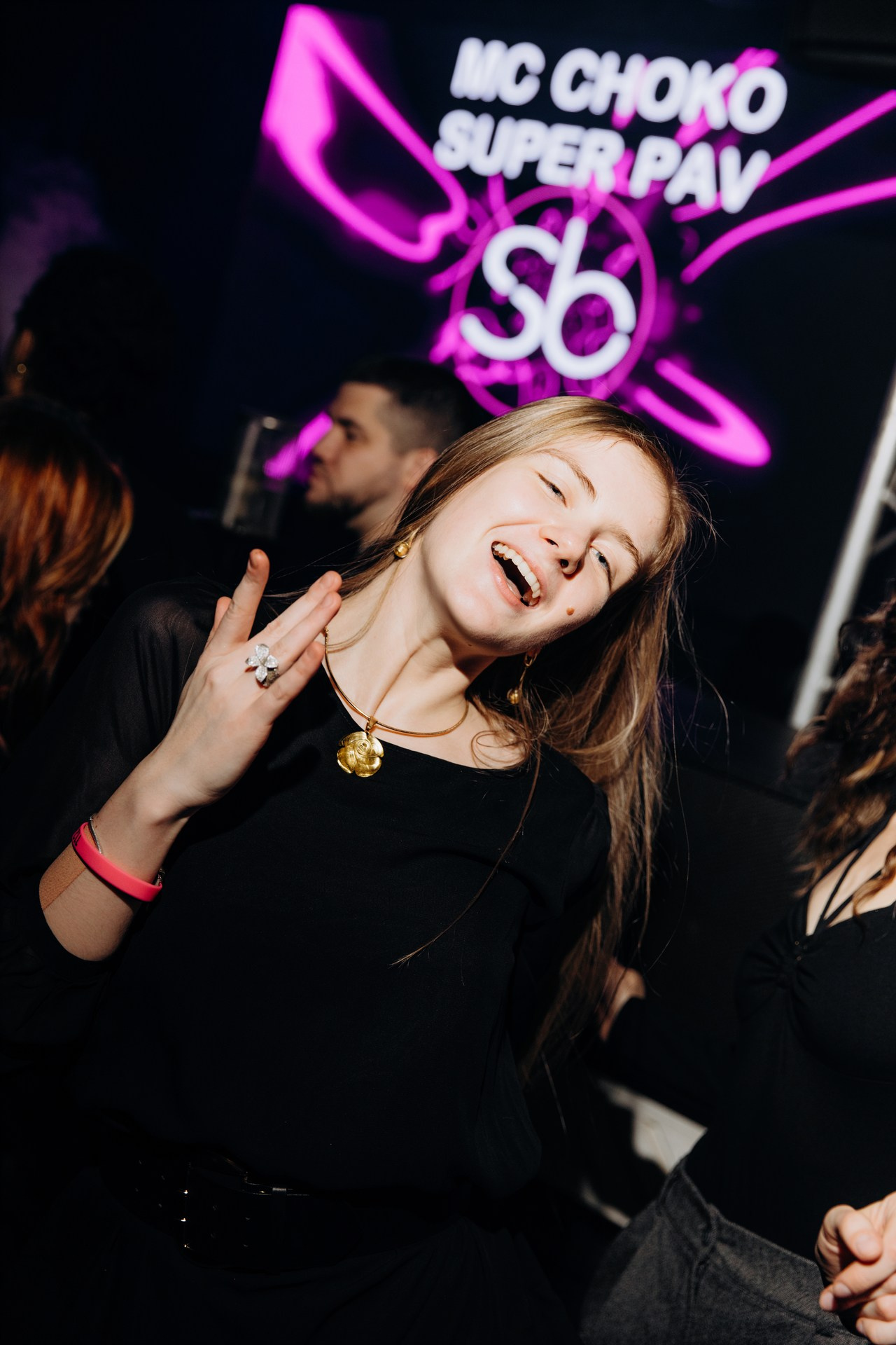 Santa Barbara club. Фотограф Диана Катинская
