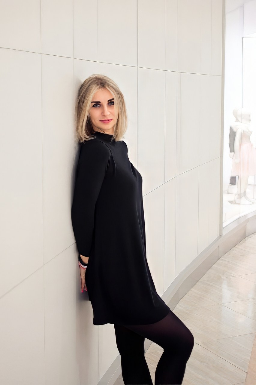 Олеся. Портретный креативный творческий фотограф в Казани Михаил Бушенев