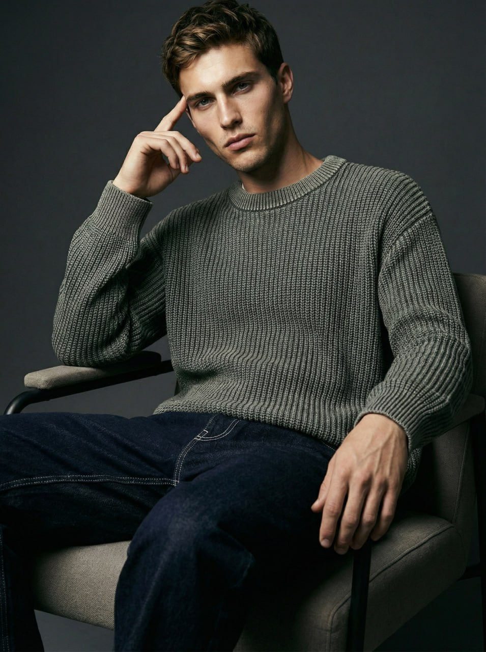 Нейрофотоссесия/одежда. Главная