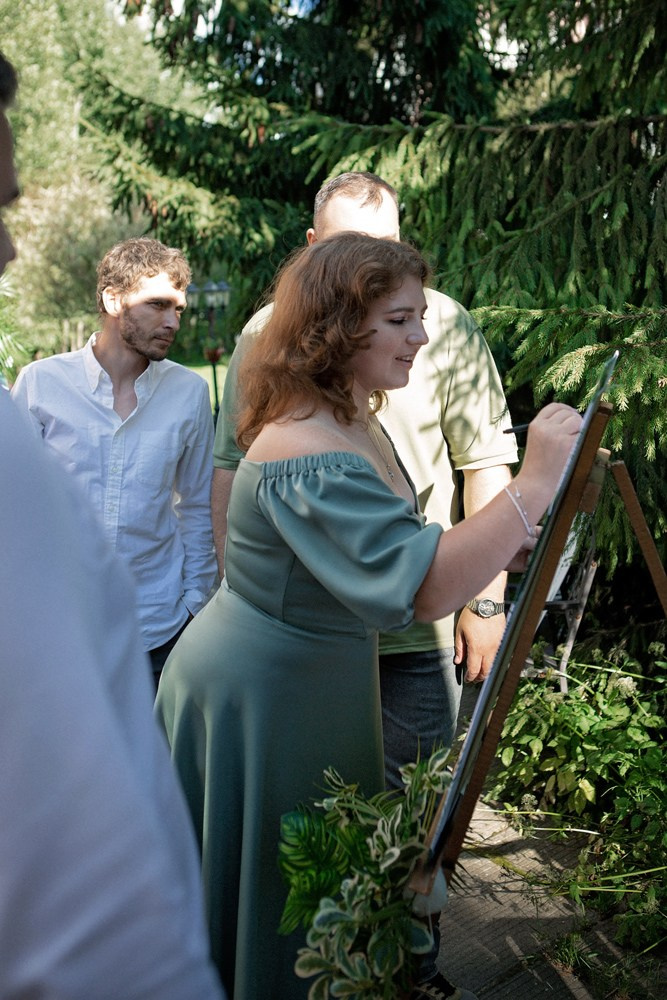 6 июня 2024. Свадебный организатор Москва