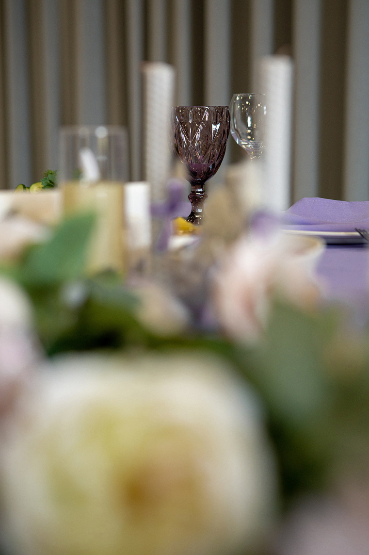 Площадка № 2-4. Свадебный организатор Москва