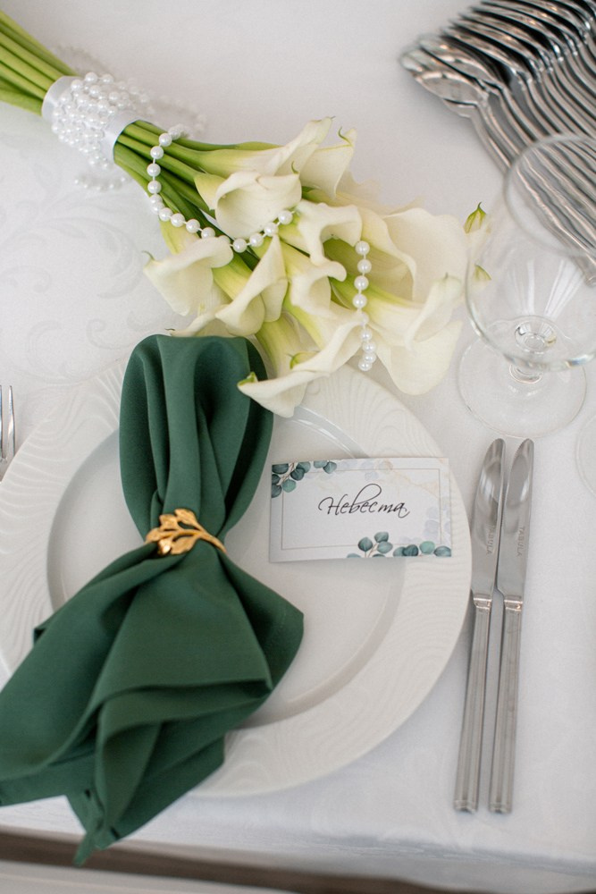 Площадка № 2-21. Свадебный организатор Москва