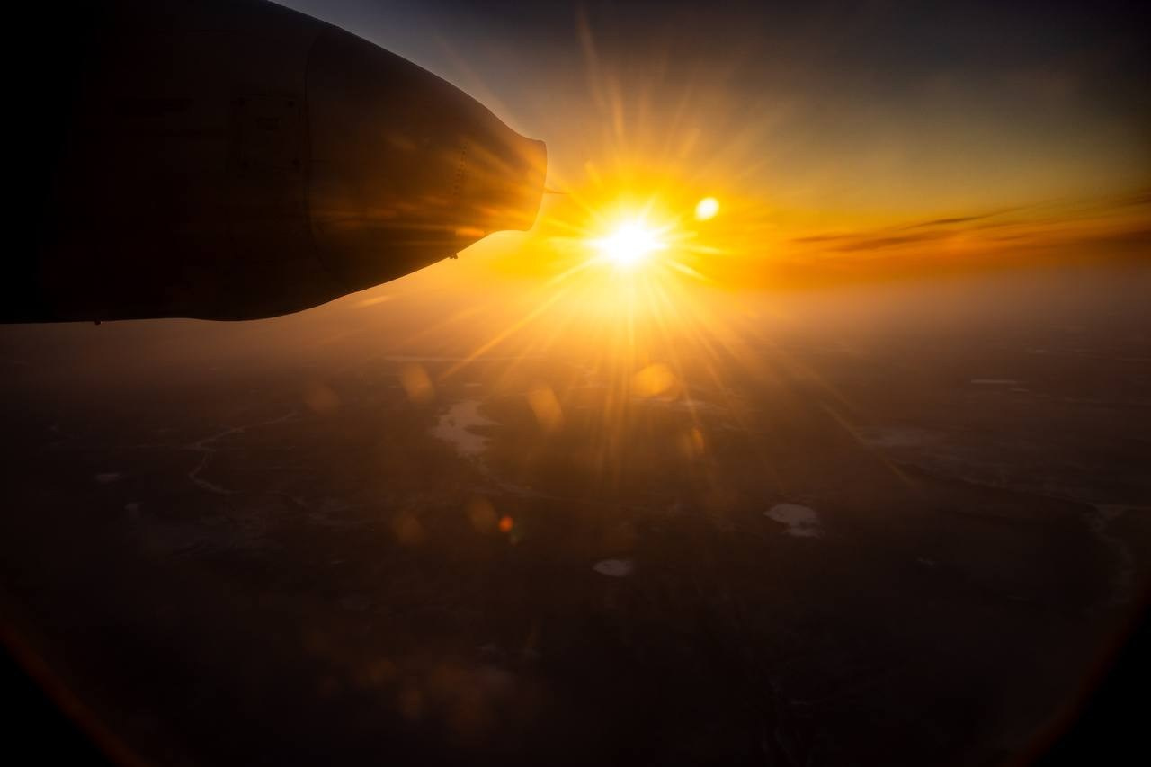 Фотограф Андрей Сорокин