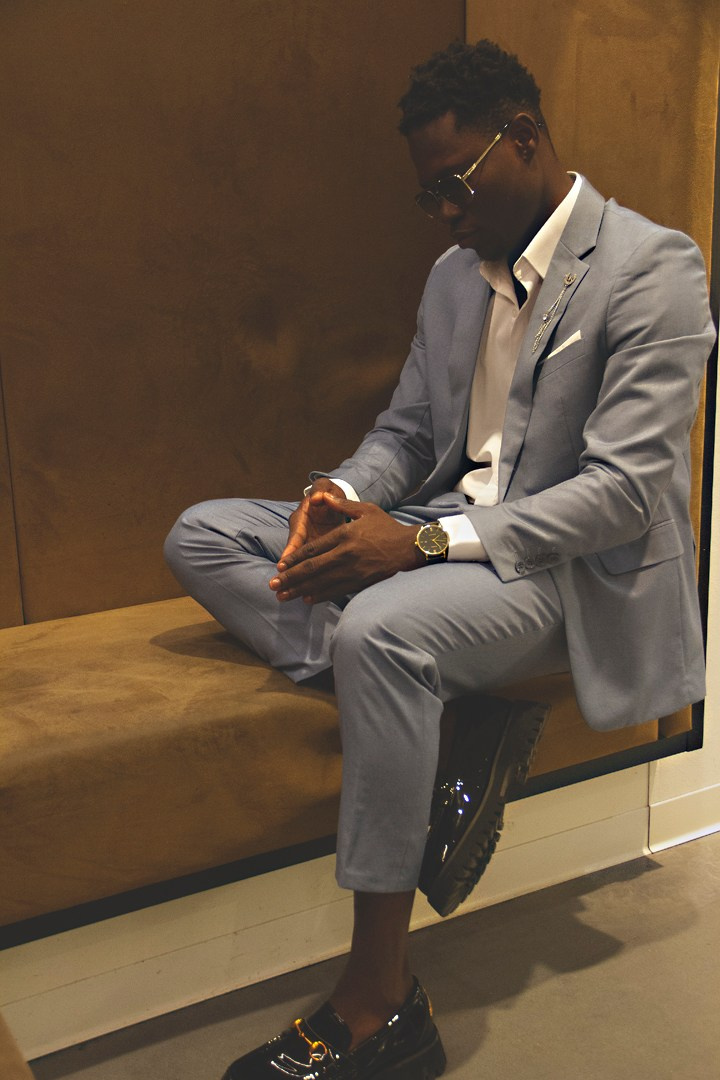 Клемент, мужская фотосессия. Фотограф Екатеринбург Екатерина Красноперова