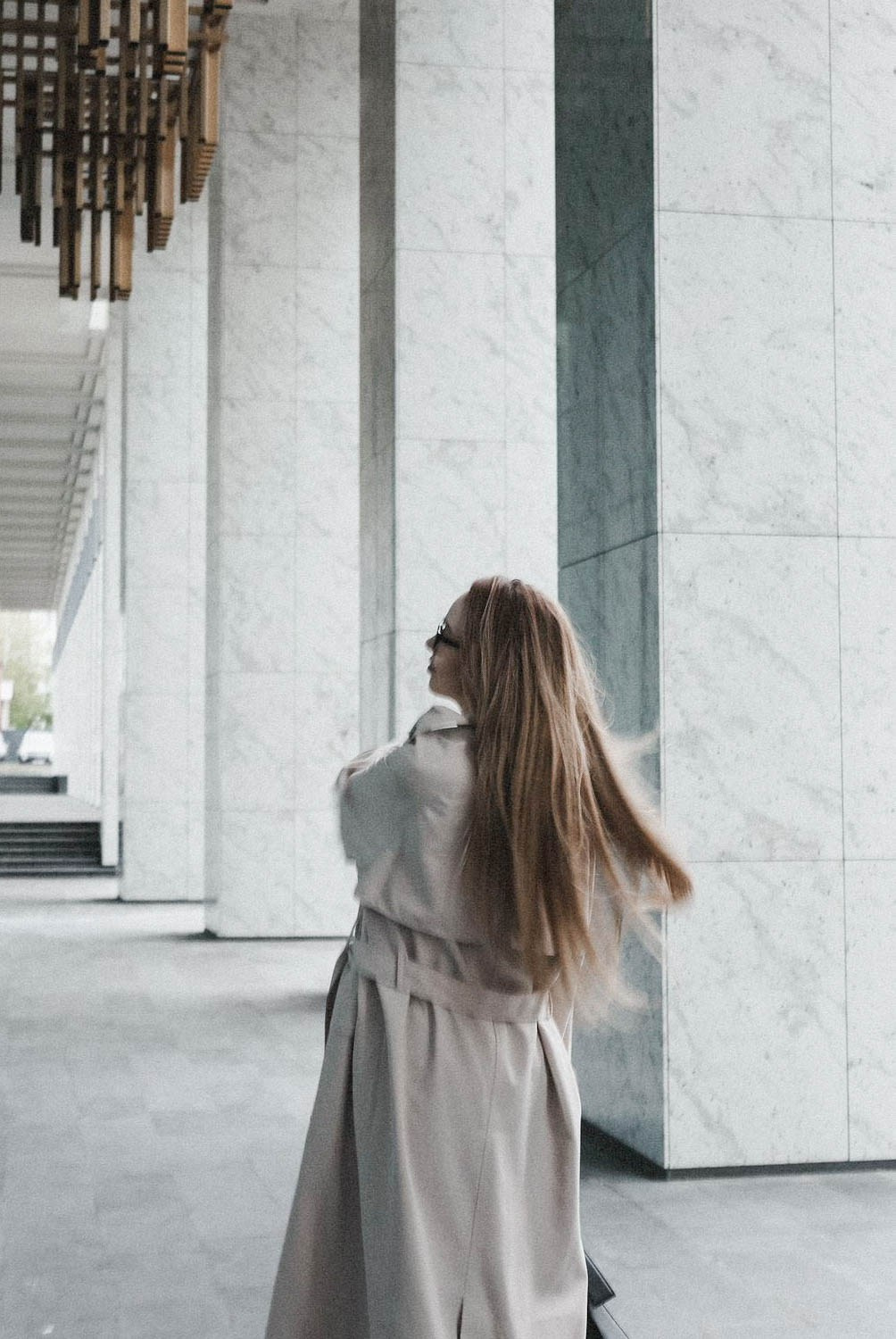 Kate. Главная