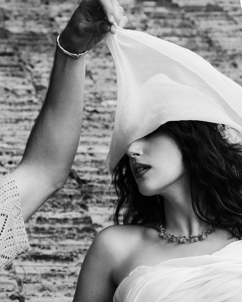 Amore per il giardino. Фотограф Антон Горин