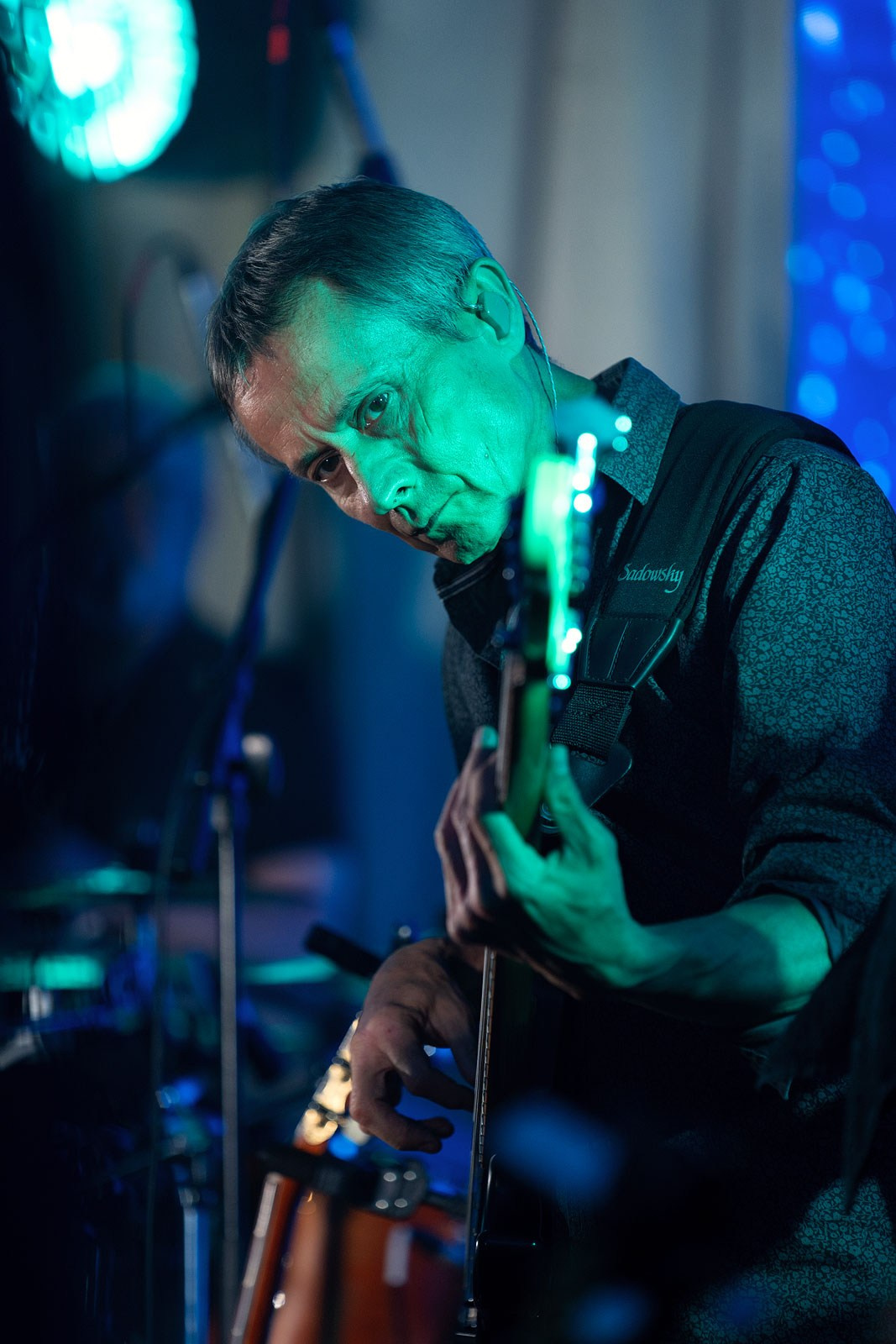 КОНЦЕРТЫ. Фотограф и видеограф для бизнеса в Москве — фуд, рестораны, интерьер, контент | Sizov Studio