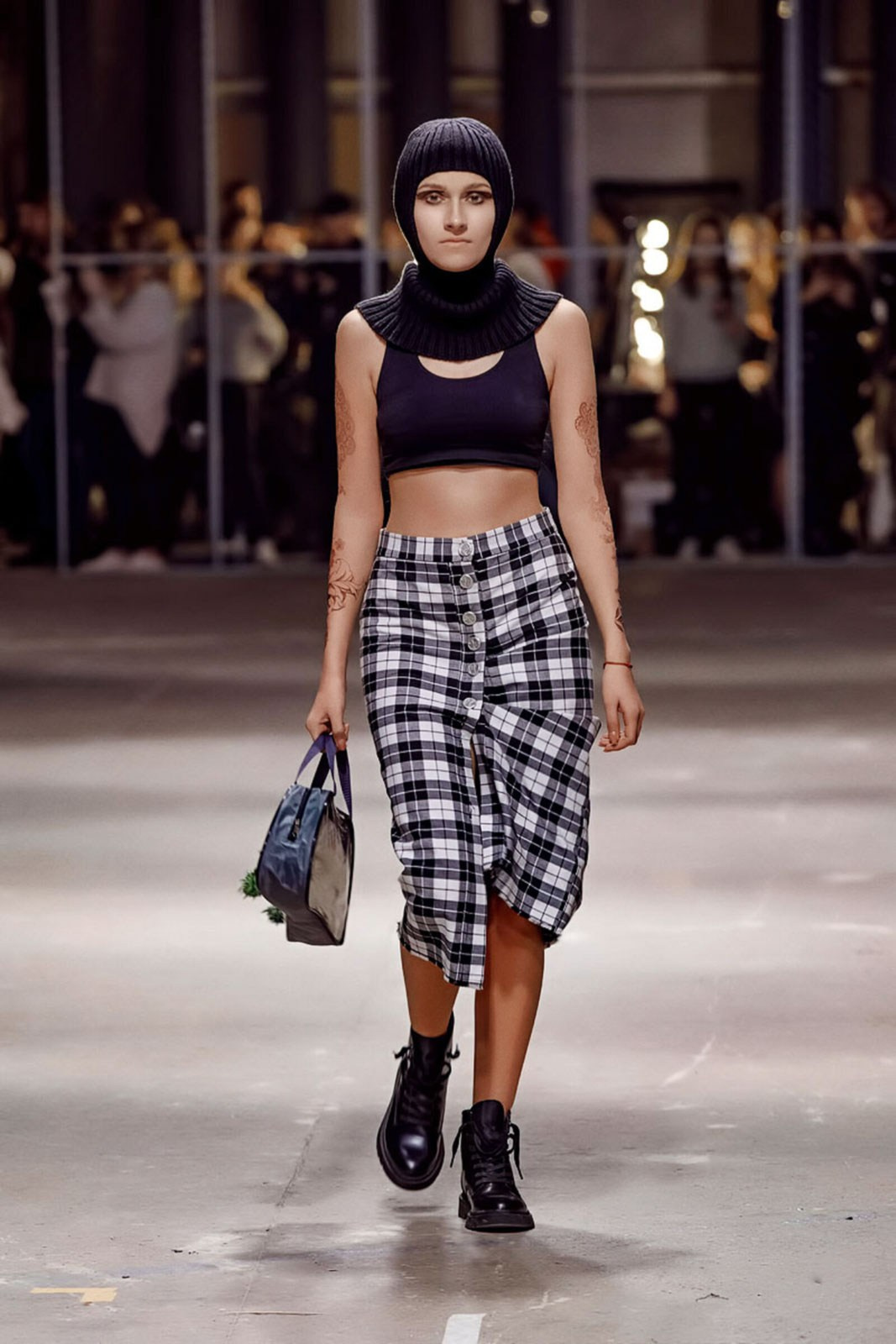 FASHION. Фотограф и видеограф для бизнеса в Москве — фуд, рестораны, интерьер, контент | Sizov Studio