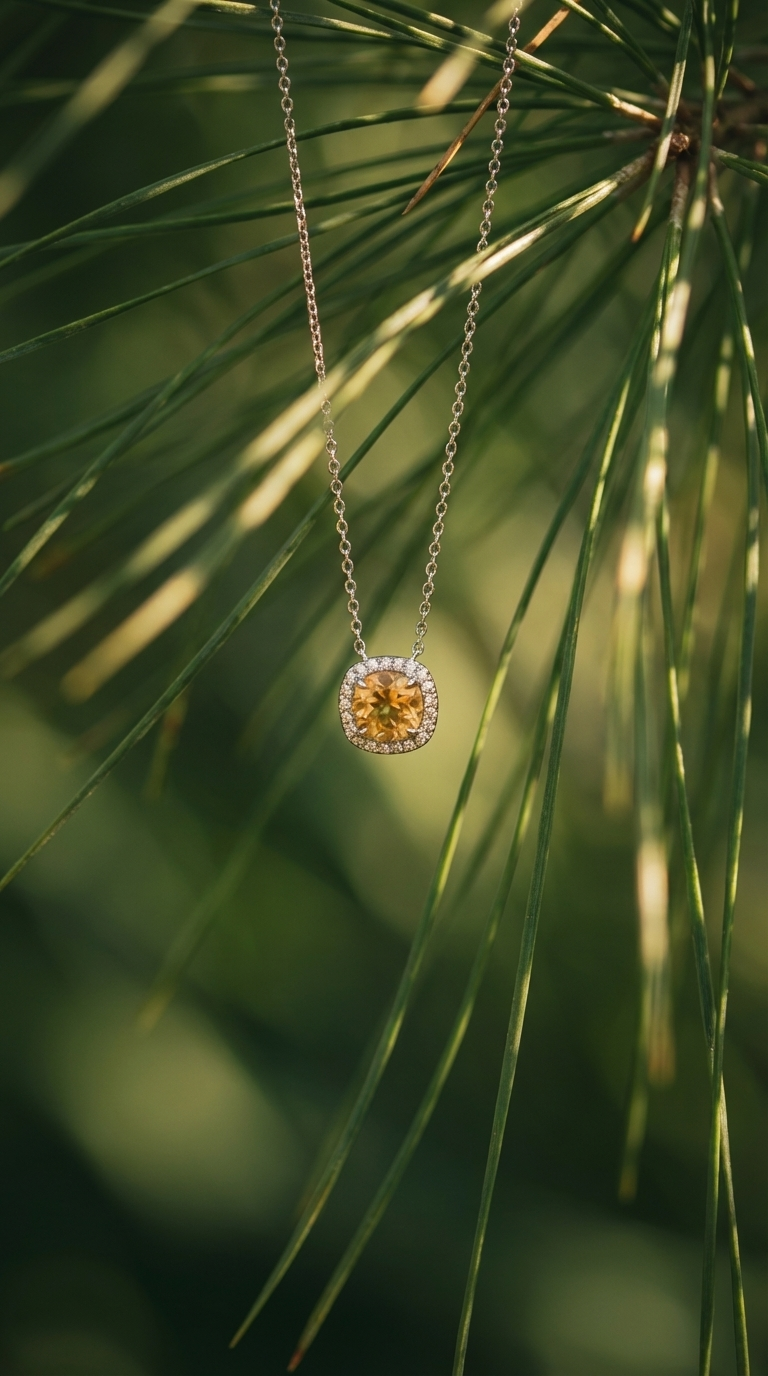 Кампания для Ювелирного бренда. Katrin — AI-съемки и креативные ролики для брендов