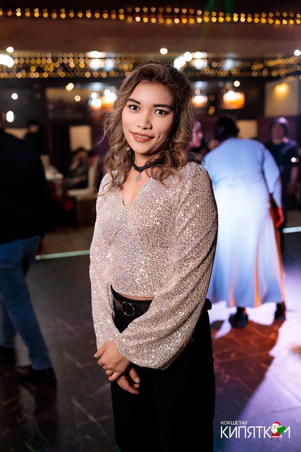 VIP LOUNGE. КИПЯТКОМ КОКШЕТАУ