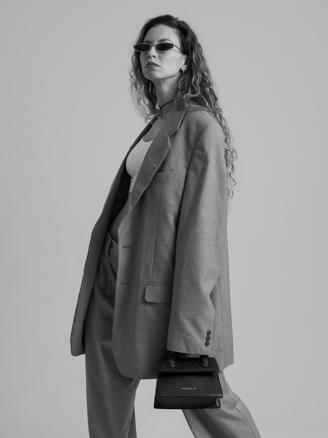 Модельная и студийная съемка | Разное