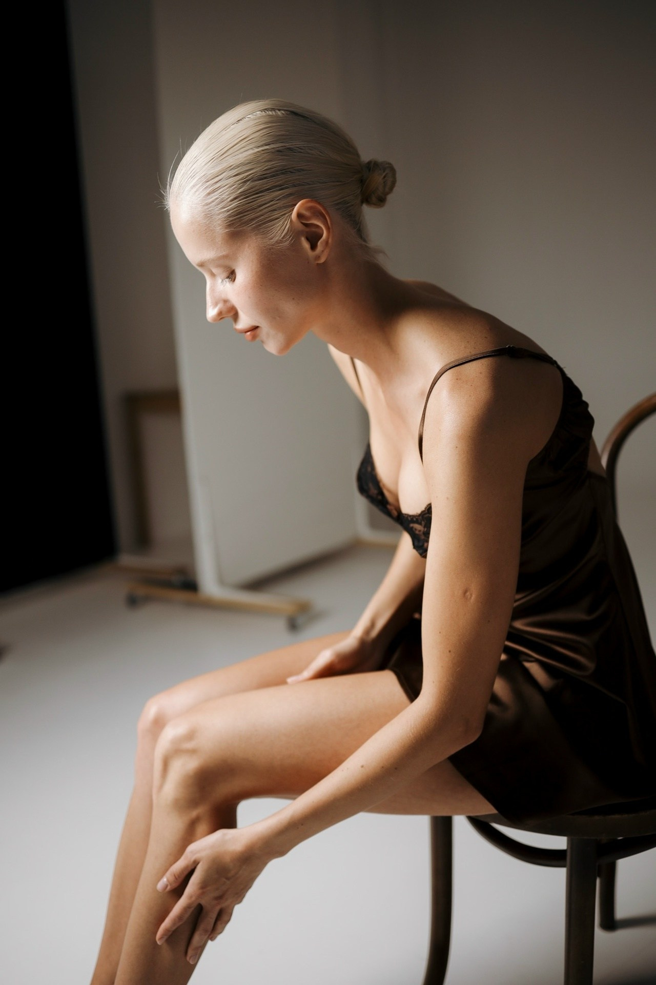 Женский портрет. Коновалова Ольга | фотограф в Пензе и Заречном