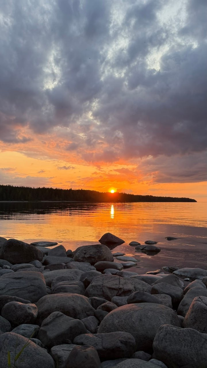 Ладога. Главная