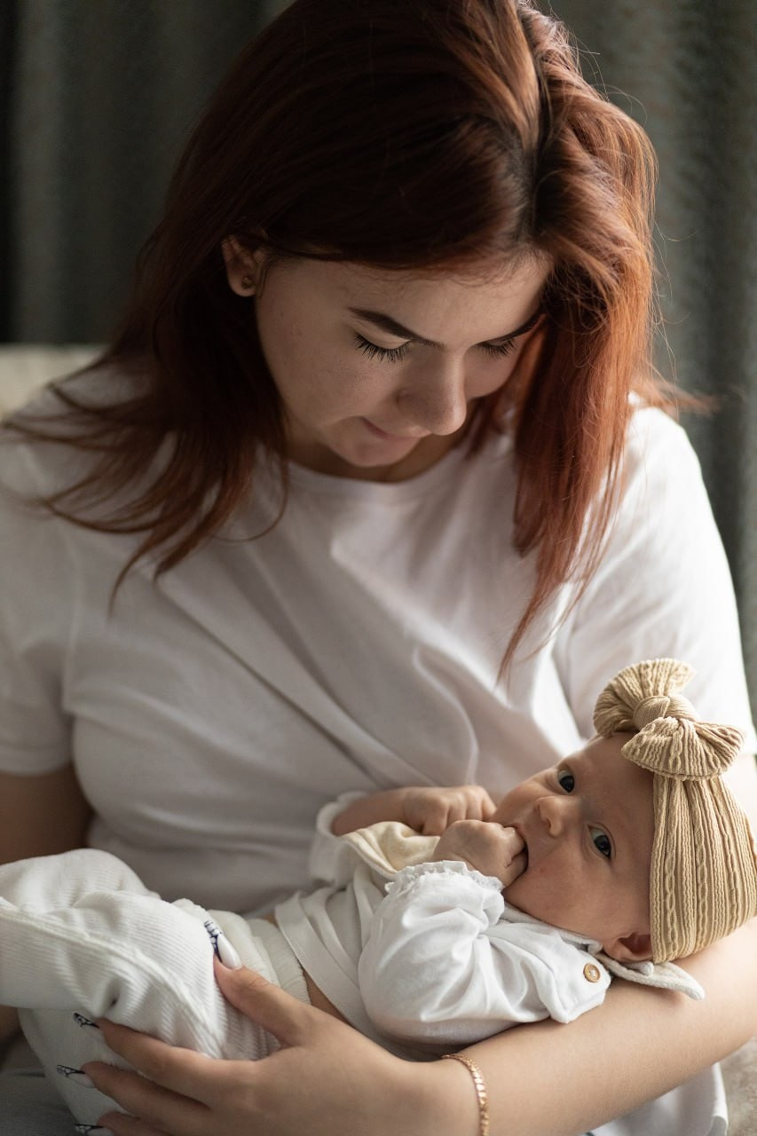 Курс по фотографии. Детский и семейный фотограф Татьяна Рыбалко. Фотосессии у вас дома