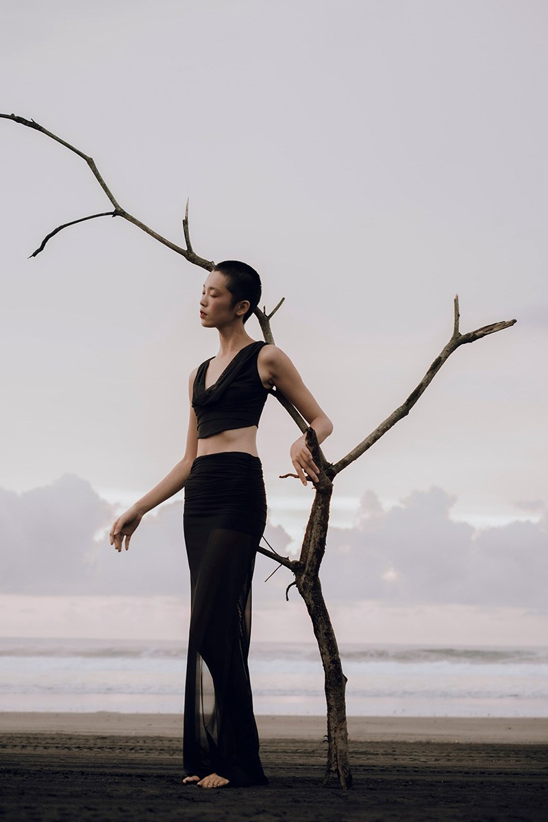 Арт фотограф Виктория Фатина Москва | visual art