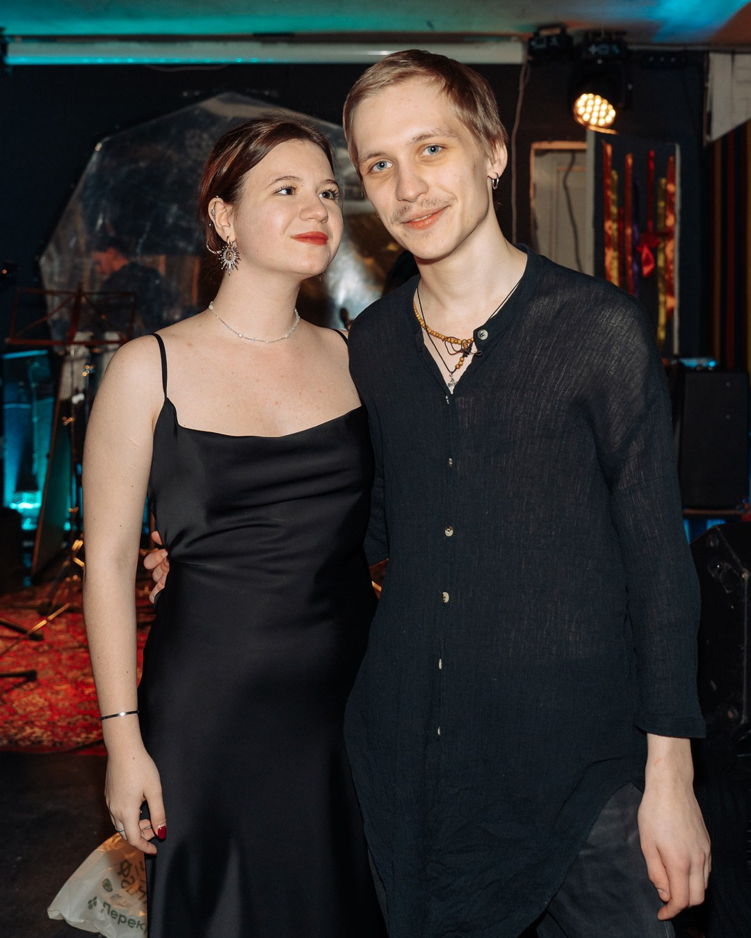 PPKA КлубКлубКлуб. Axenov_eugene