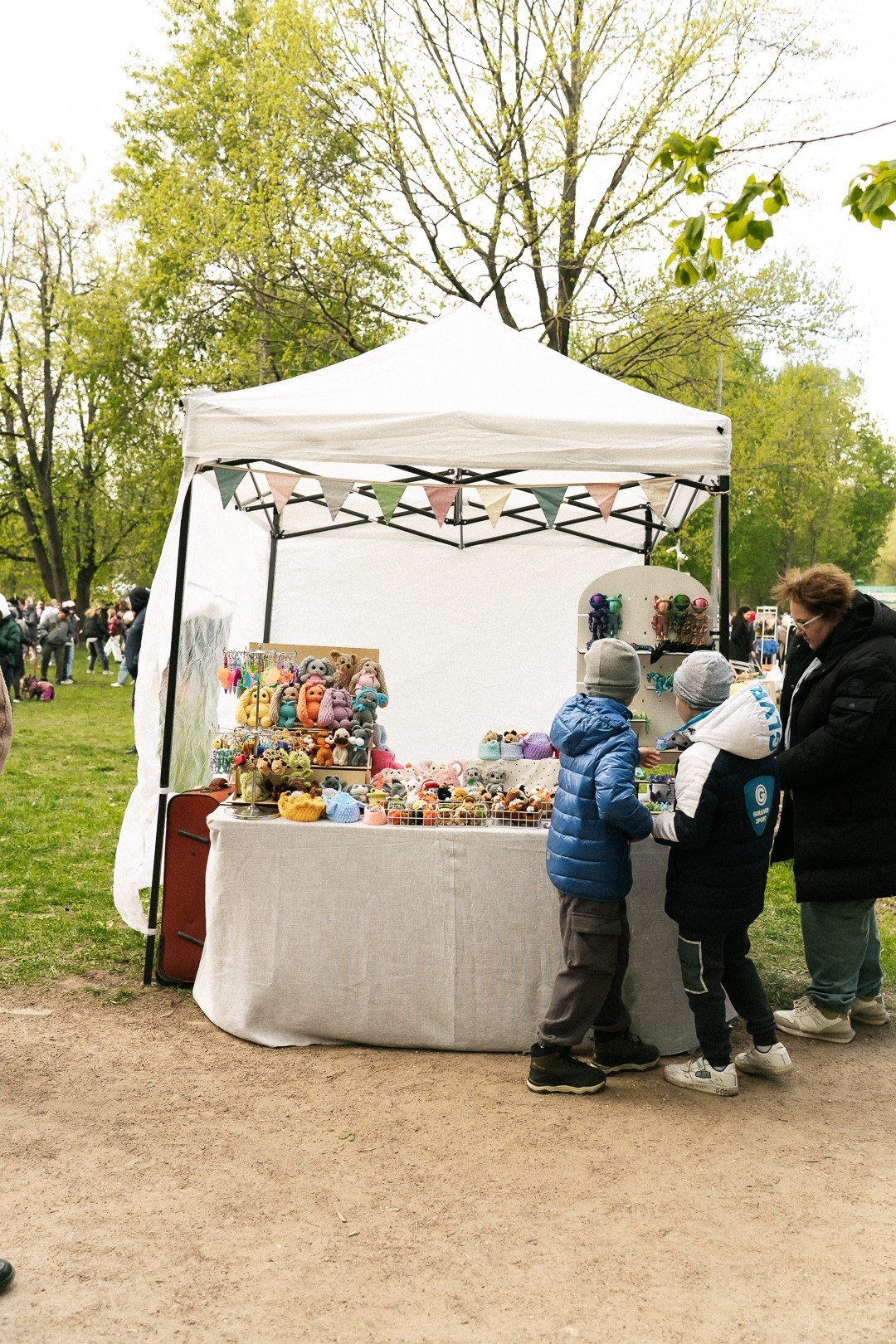 Парад Бульдогов. Axenov_eugene