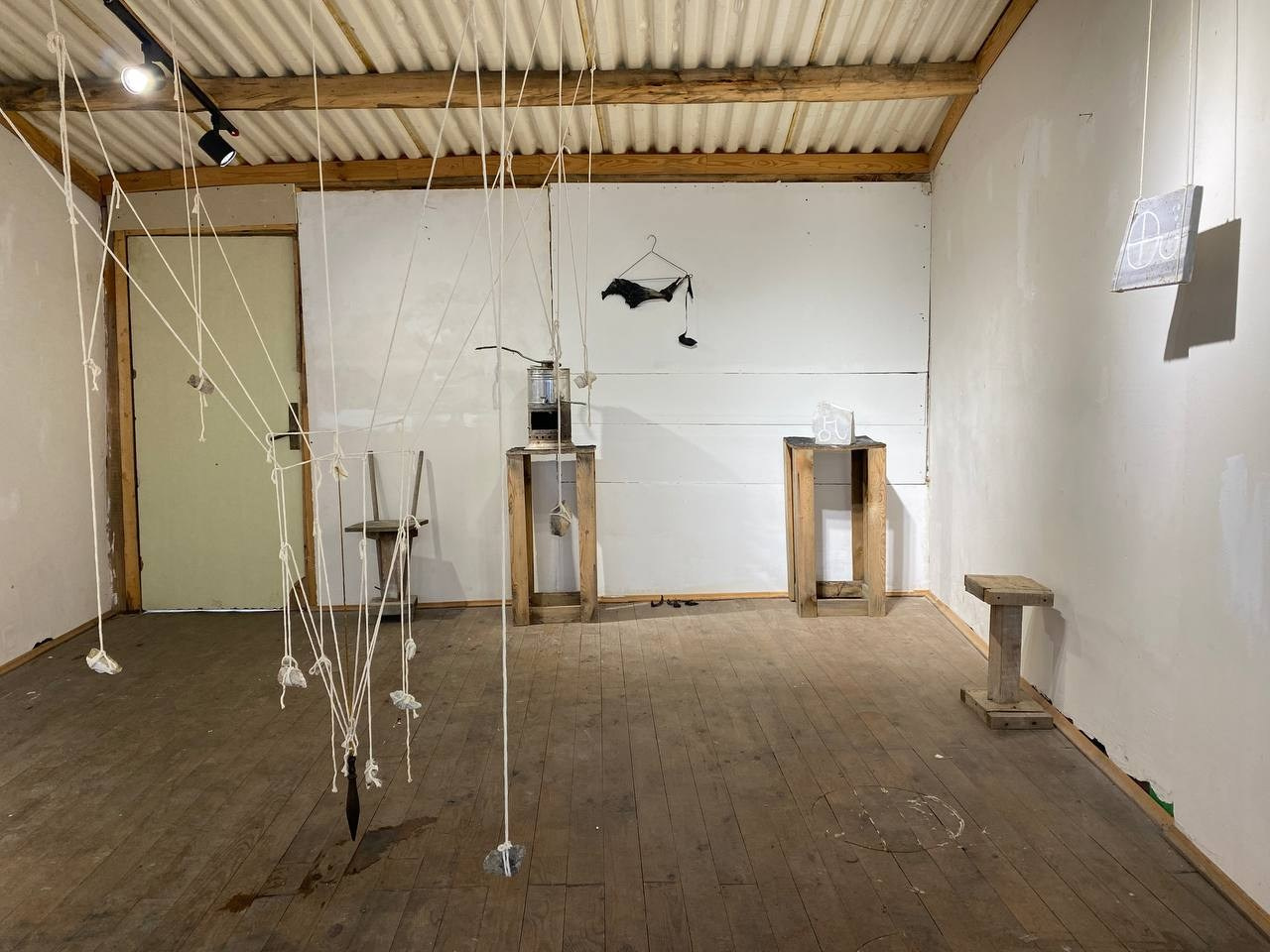 Язык птиц. Данил Андреев, мультидисциплинарный художник, Санкт-Петербург