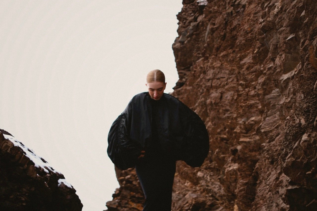 Vi. Виктория Калугина — фотограф и видеомейкер в Москве