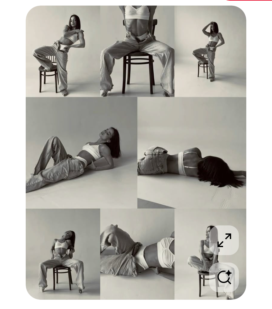 Будуарная фотосессия в студии Санкт-Петербург и Москва