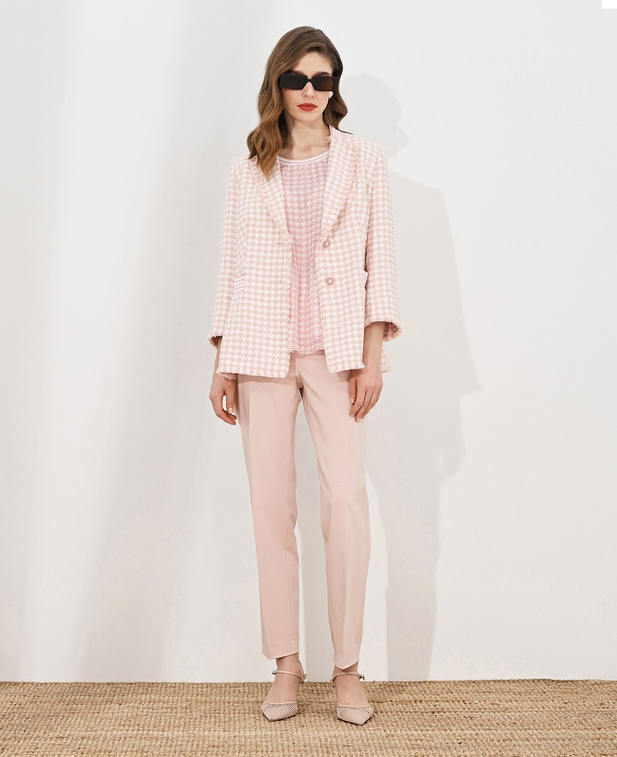 Съёмка Лукбук — Галерея 2