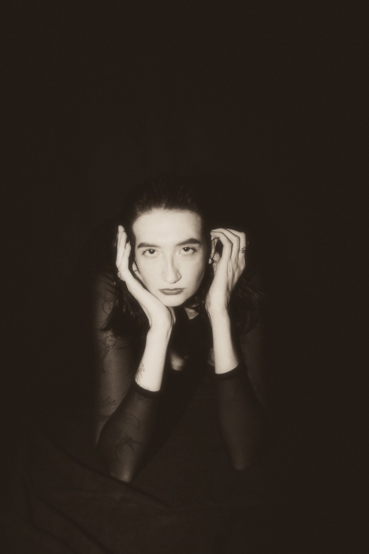 Dana. Виктория Калугина — фотограф и видеомейкер в Москве