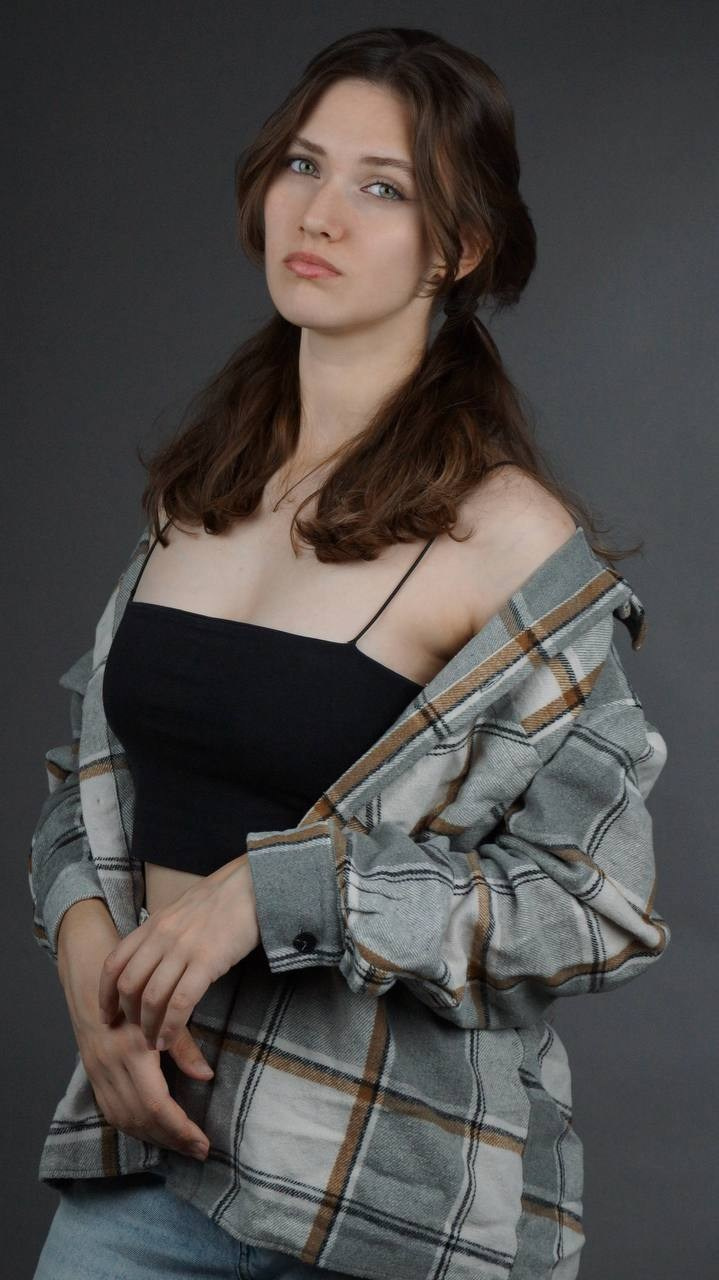 Алиса Соловьева. Школа регионального кастинга «Река»