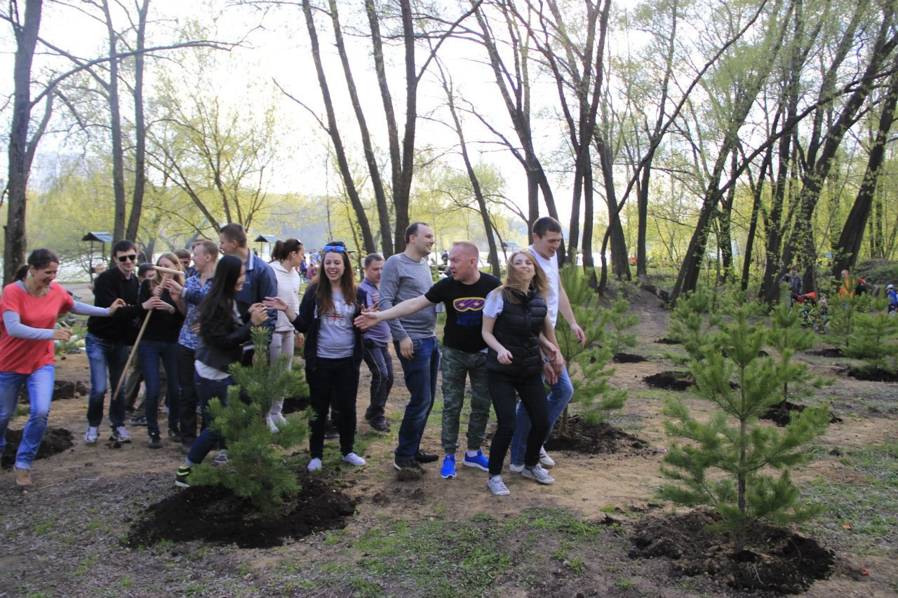 Шашлыки | 01.05.2016. Галерея Фантим