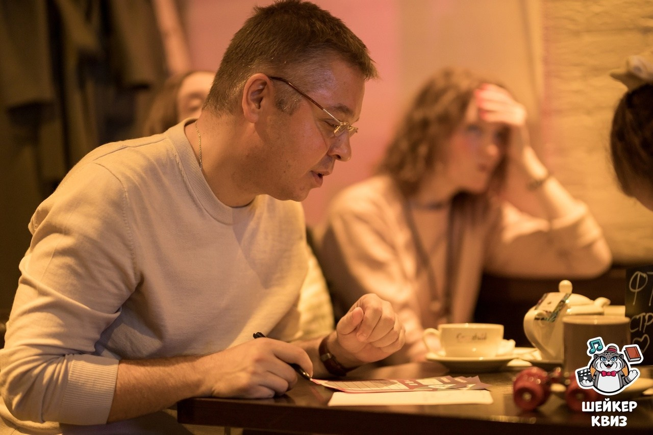 ФТ на квизах | 2022. Галерея Фантим