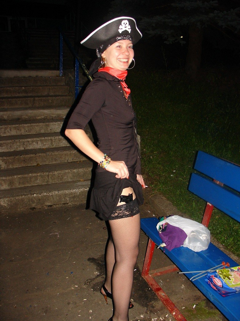 Тысяча чертей! | 04-06.09.2009. Галерея Фантим