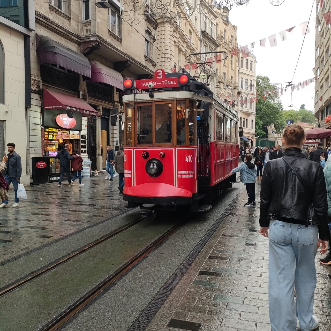 Великолепный Стамбул | 28.04 — 02.05.2024. Галерея Фантим