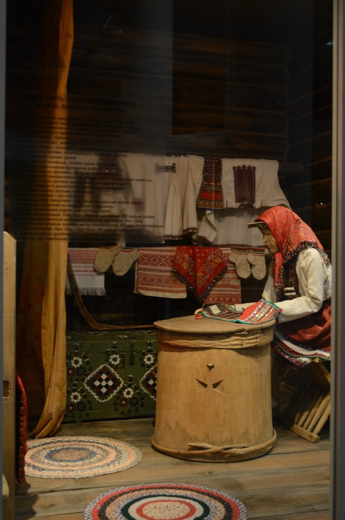 Йошкар-Ола и Чебоксары | 19-20.03.2016. Галерея Фантим