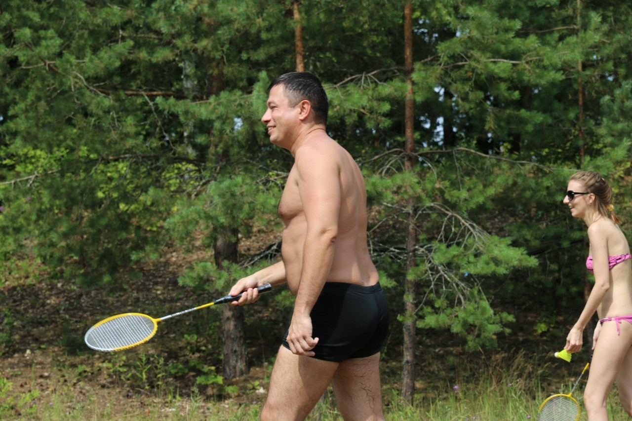 Походная романтика 19! Аццкий отжиг! | 15-17.07.2016. Галерея Фантим