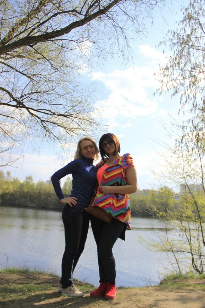 Шашлыки | 01.05.2016. Галерея Фантим