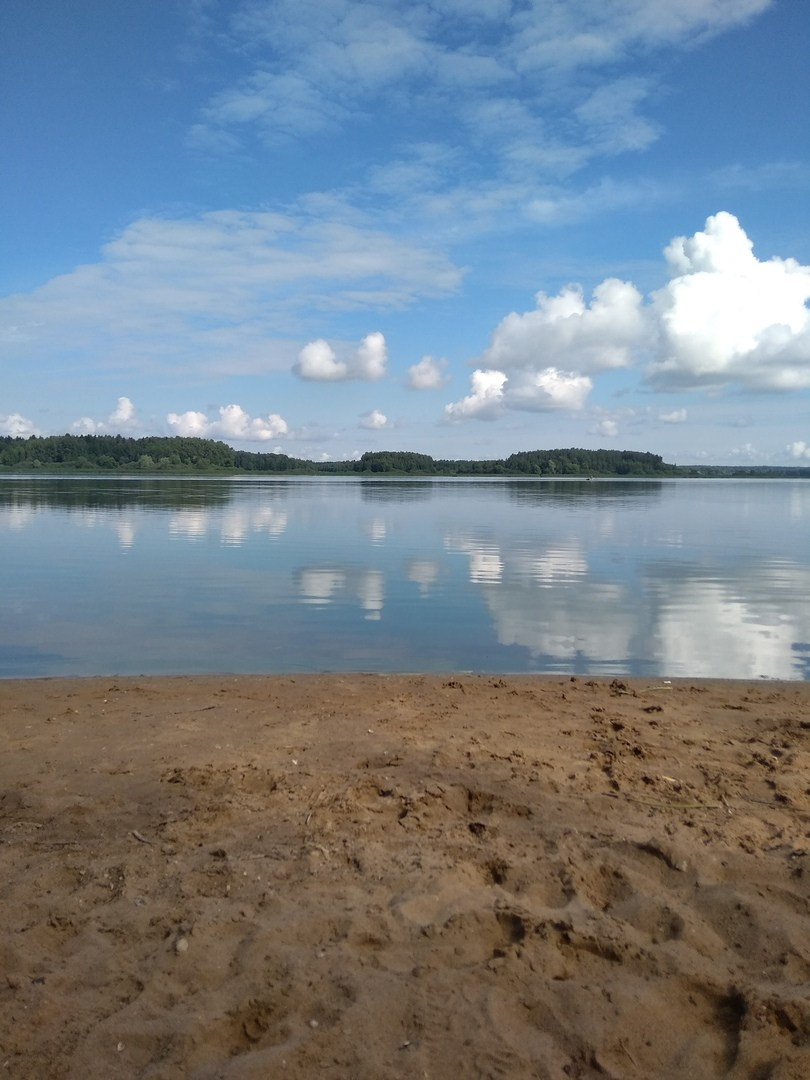 Походная романтика 28! Шабаш | 13-15.07.2018. Галерея Фантим