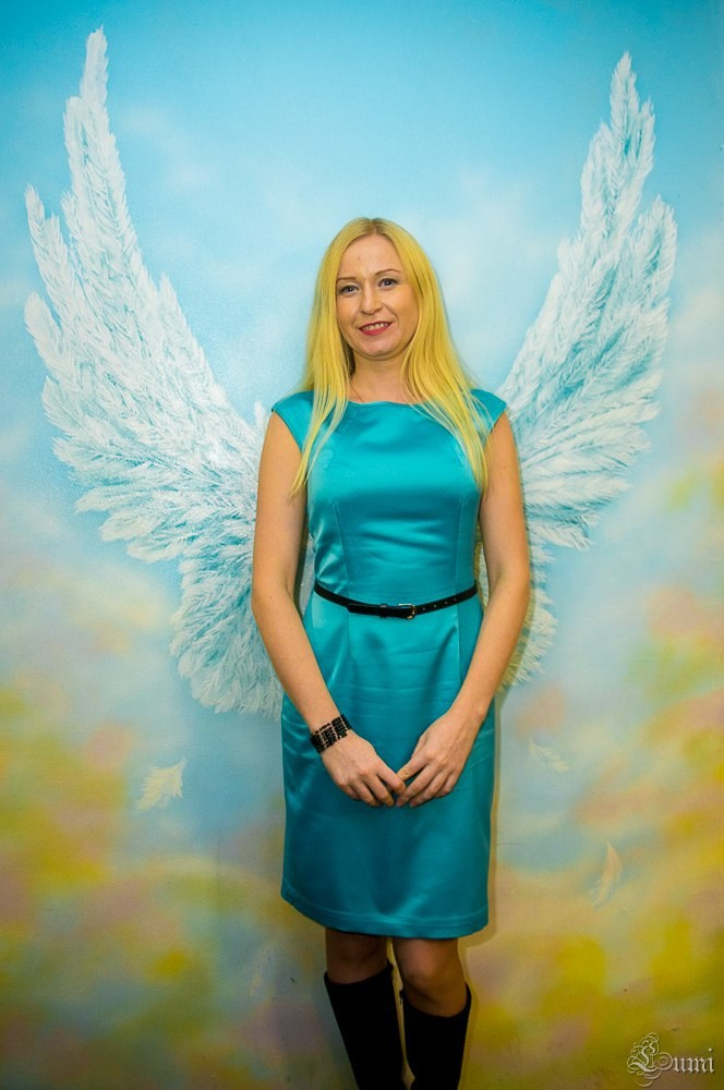 Музей Иллюзий | 04.11.2014. Галерея Фантим