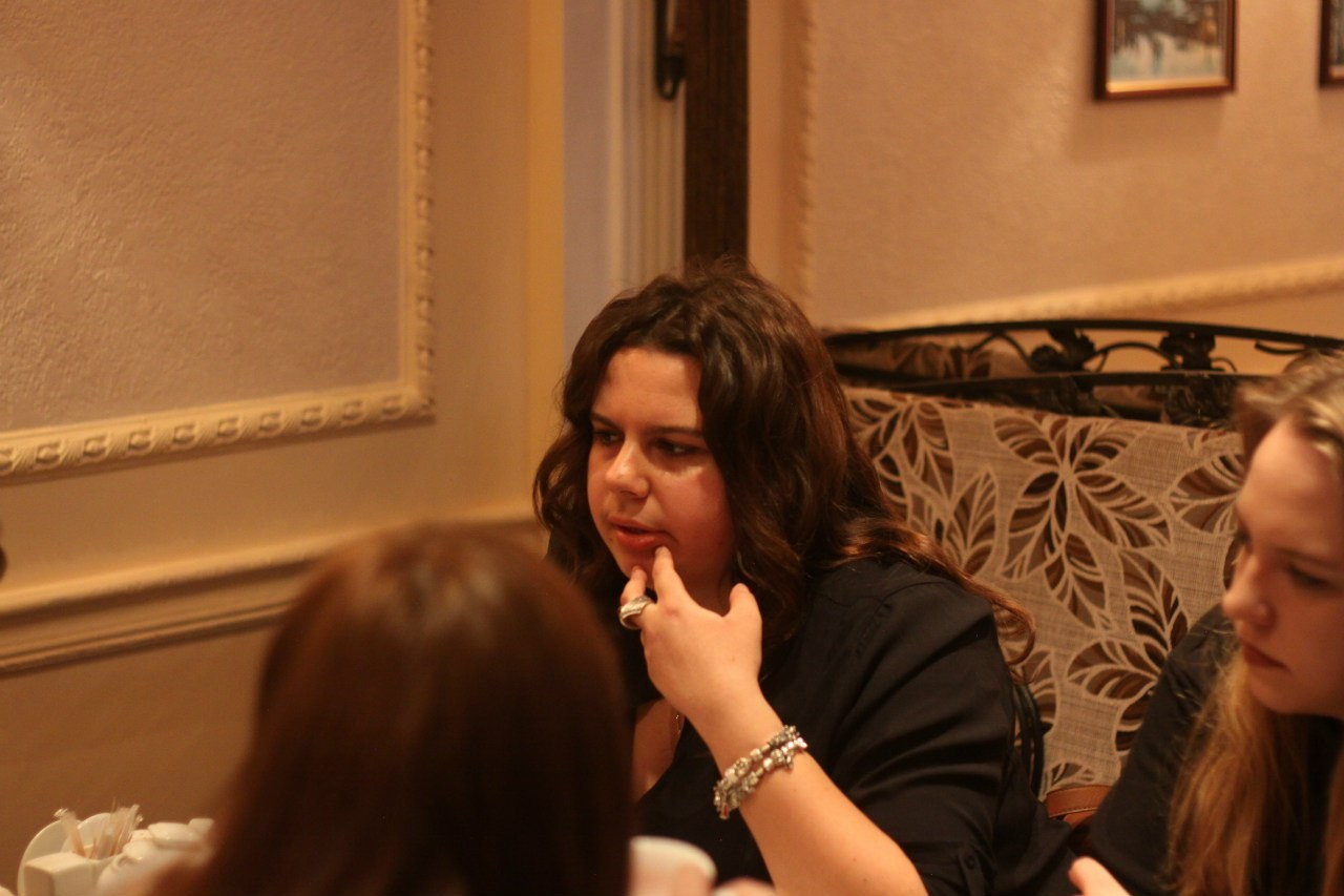 Игра Квиз | 27.03.2016. Галерея Фантим