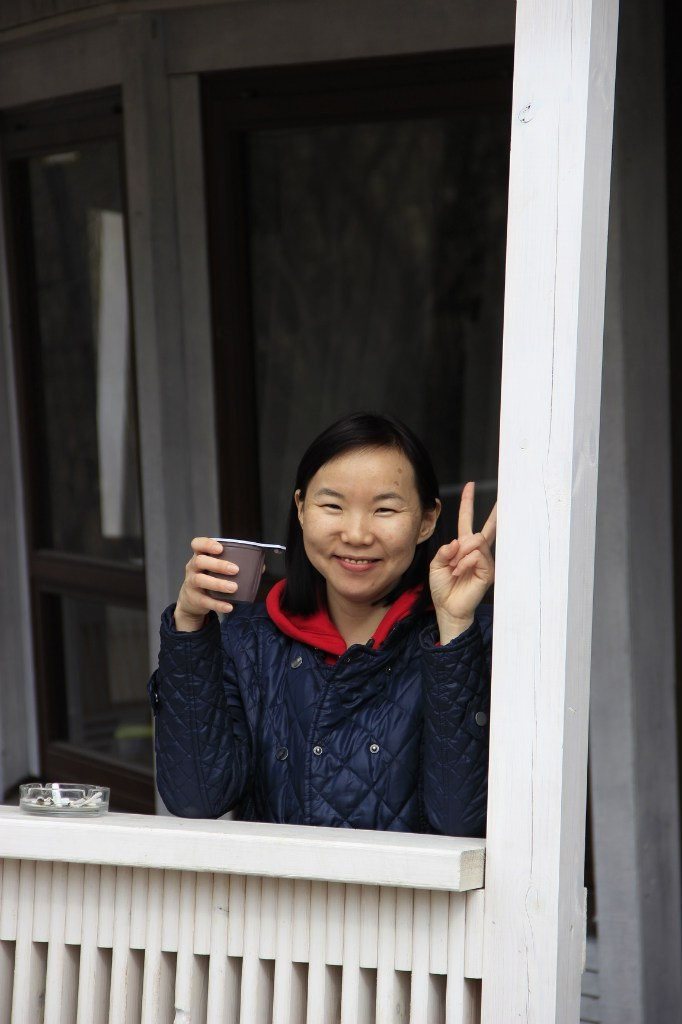 Шашлычинг | 09.04.2016. Галерея Фантим