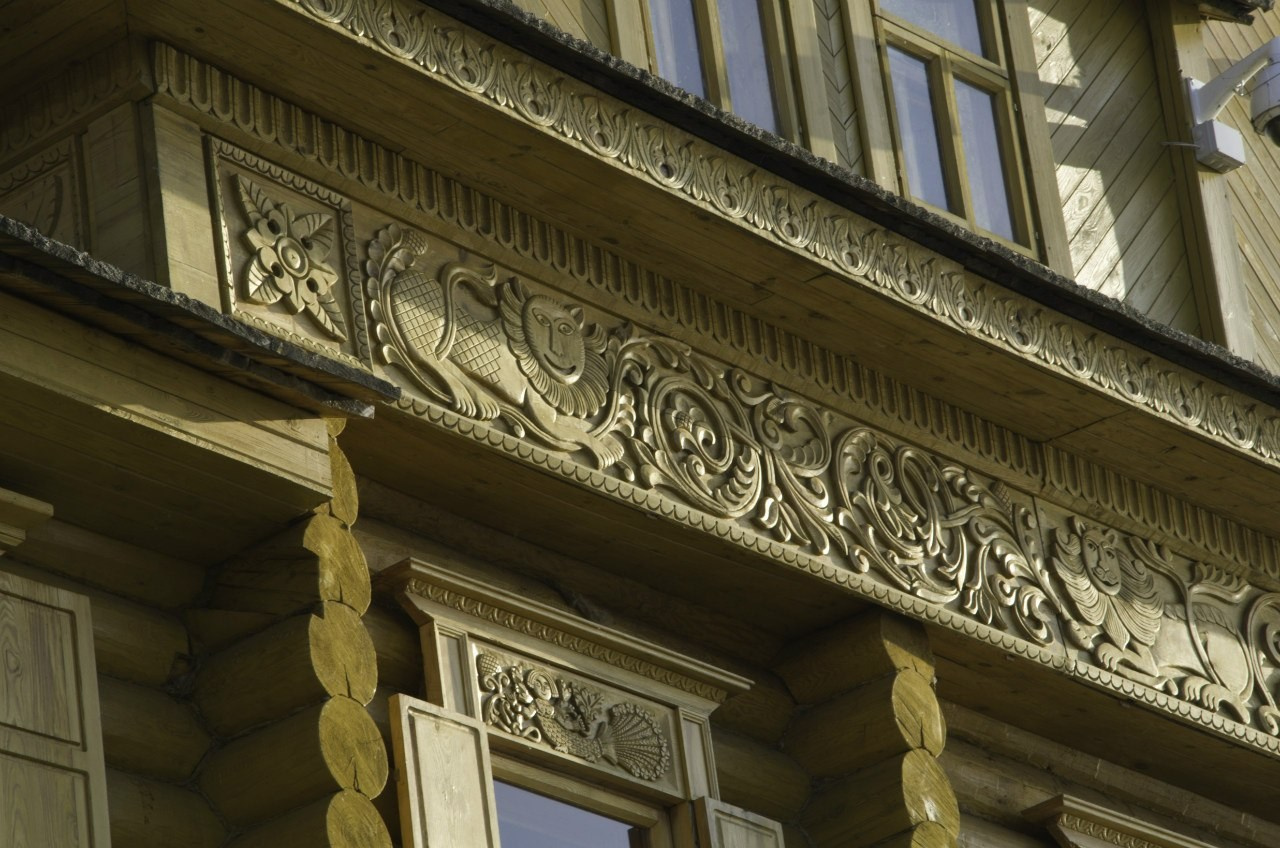 Нижний Новгород | 22-23.11.2014. Галерея Фантим