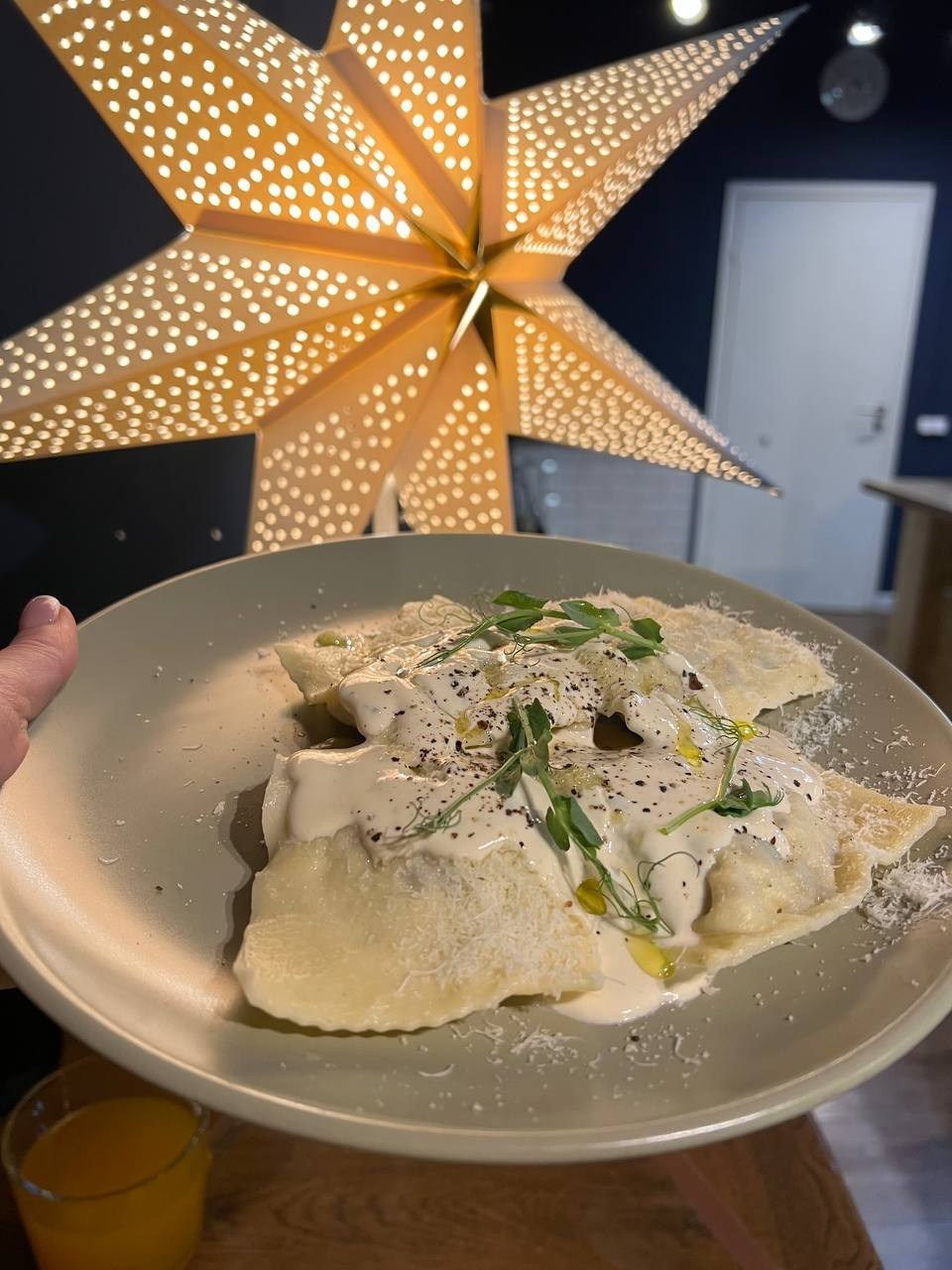 Кулинарный мастер-класс | 05.11.2023. Галерея Фантим