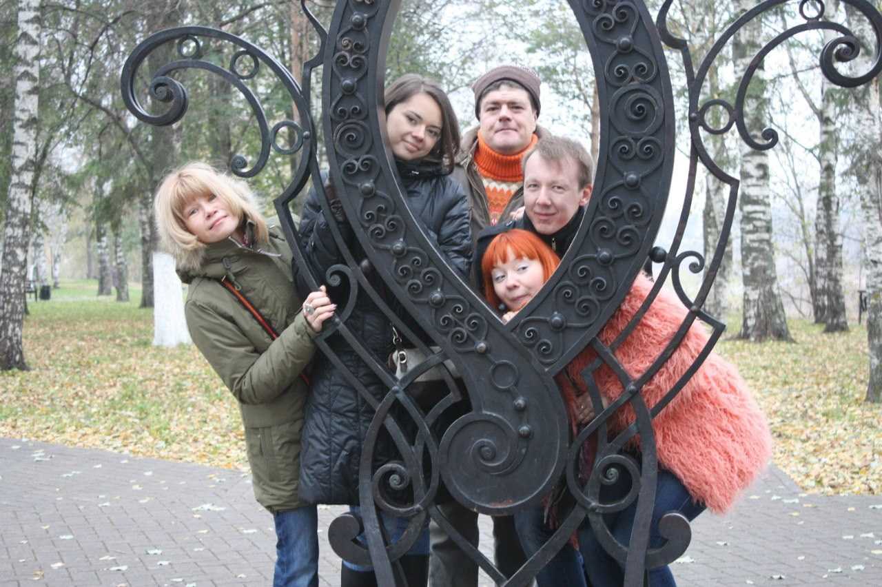 Вологда | 24-25.10.2015. Галерея Фантим