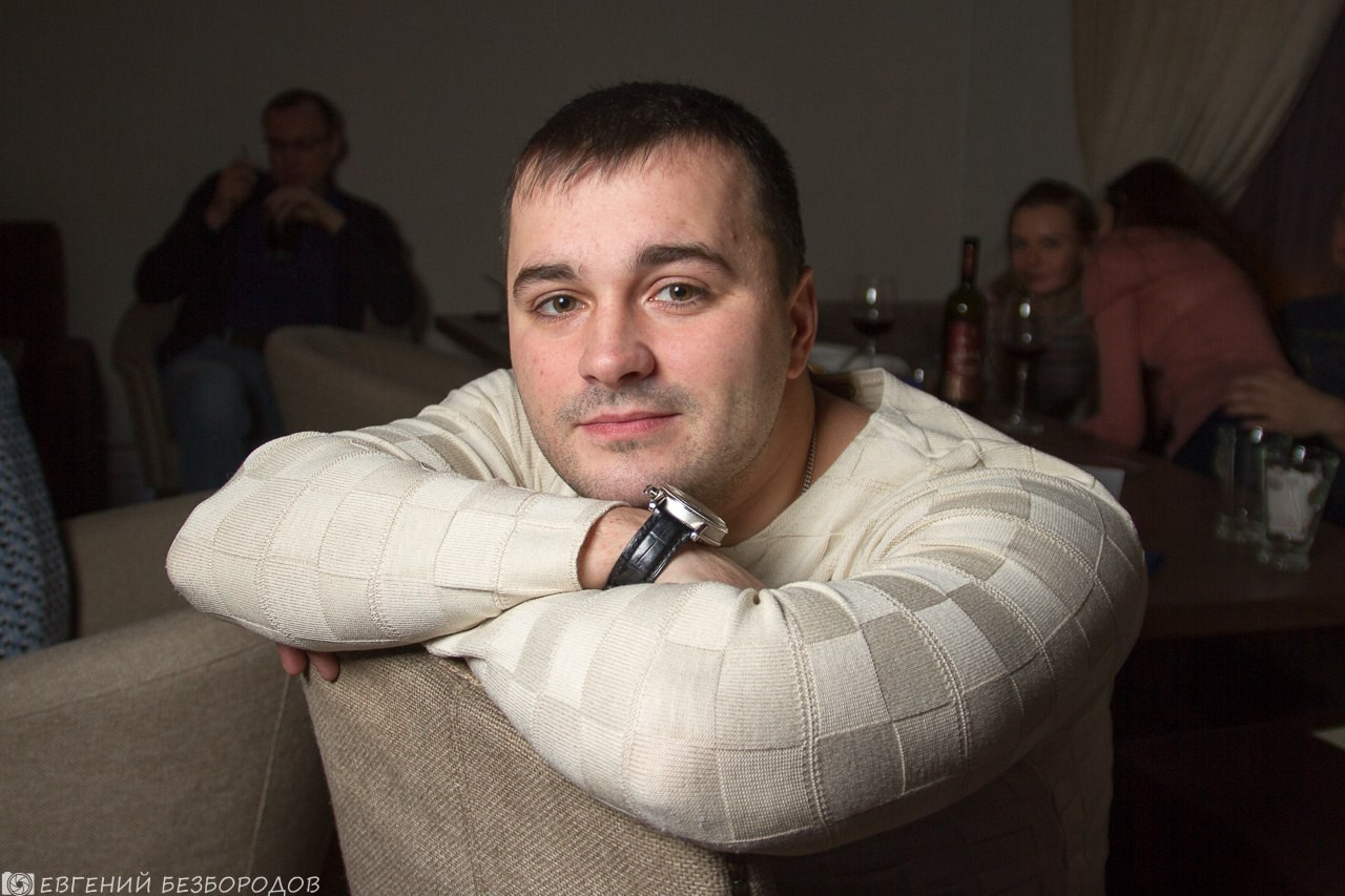 Музыкальная вечеринка | 27.01.2018. Галерея Фантим