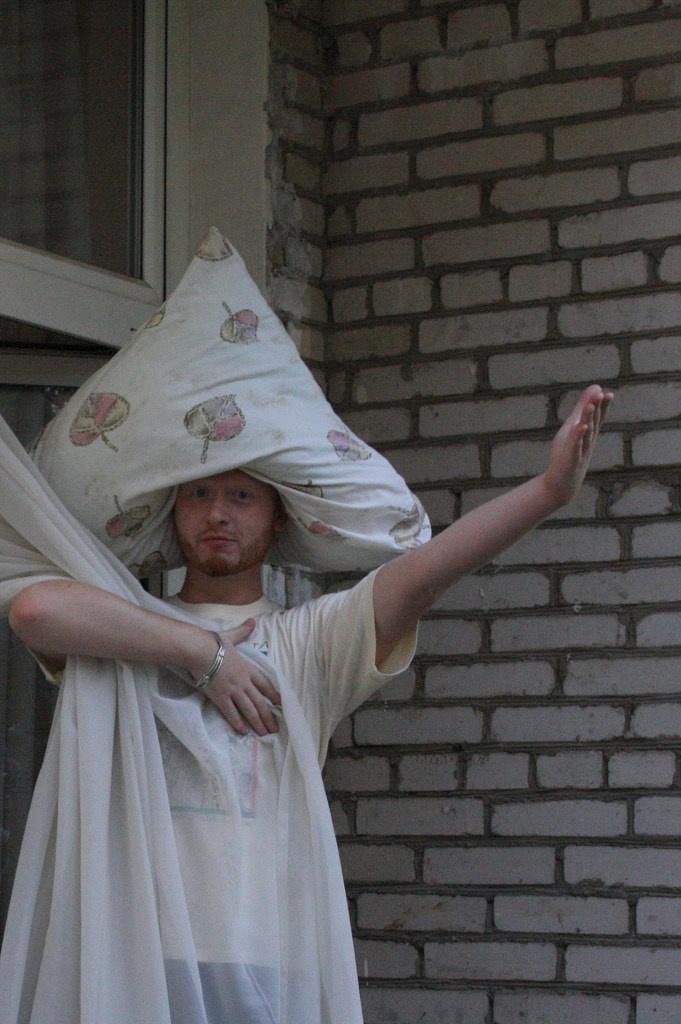 Особенности национального здравоохранения | 09-10.10.2010. Галерея Фантим