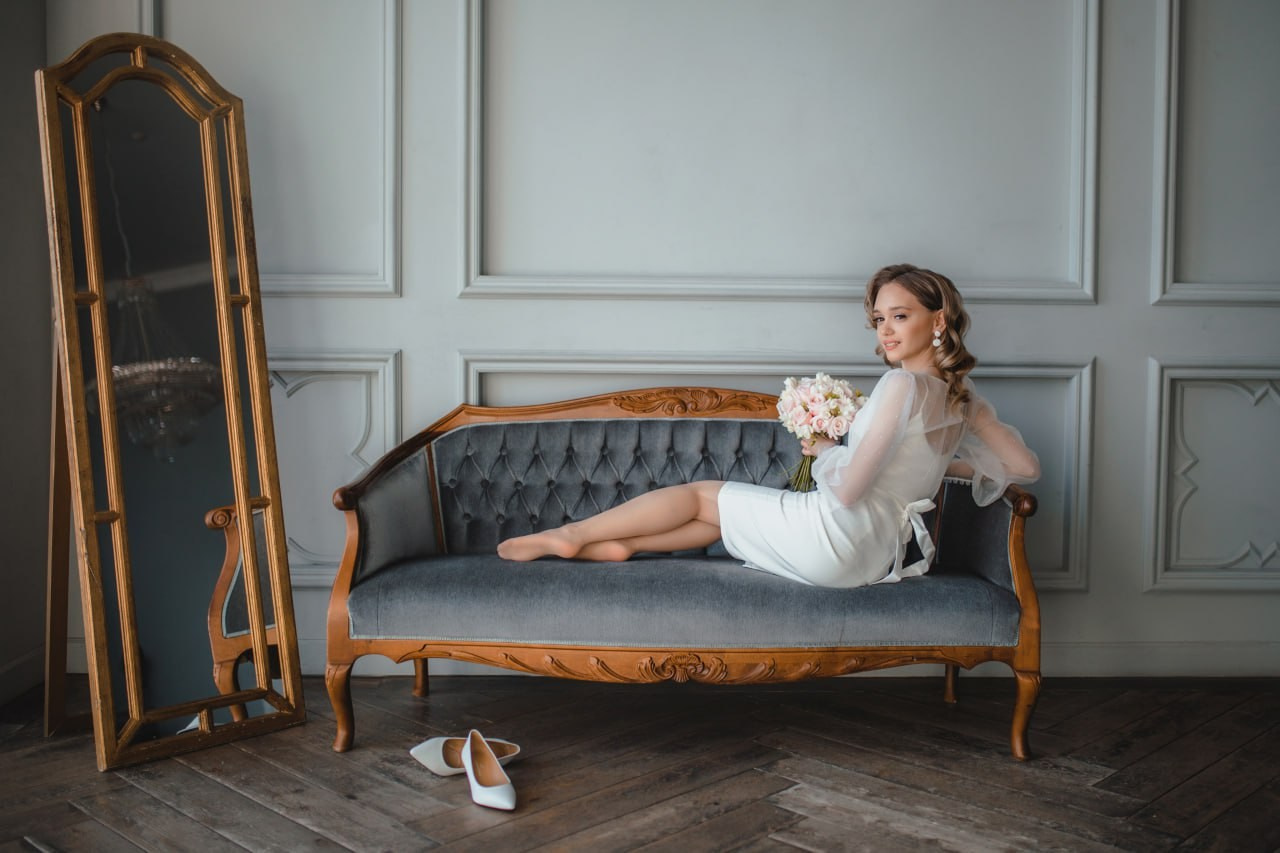 Свадьбы. Елена Бордо | Фотограф Москва