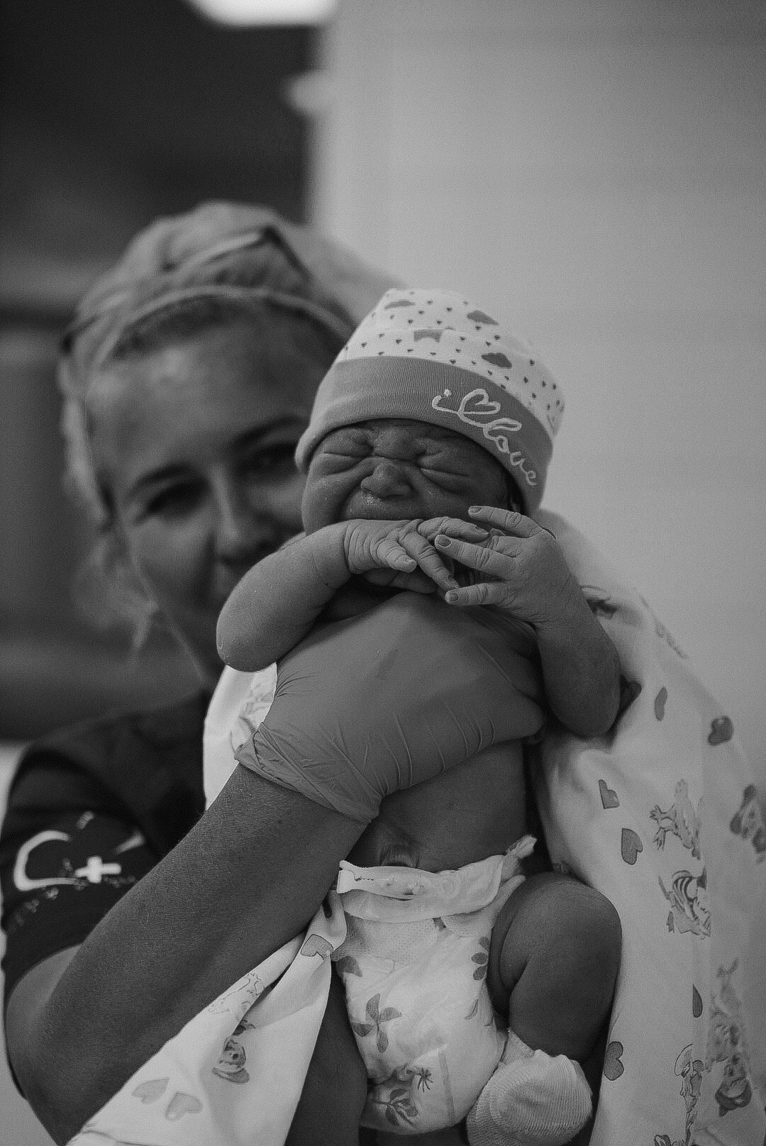 Так рождается счастье. Семейный фотограф в Казани Александра Киселева