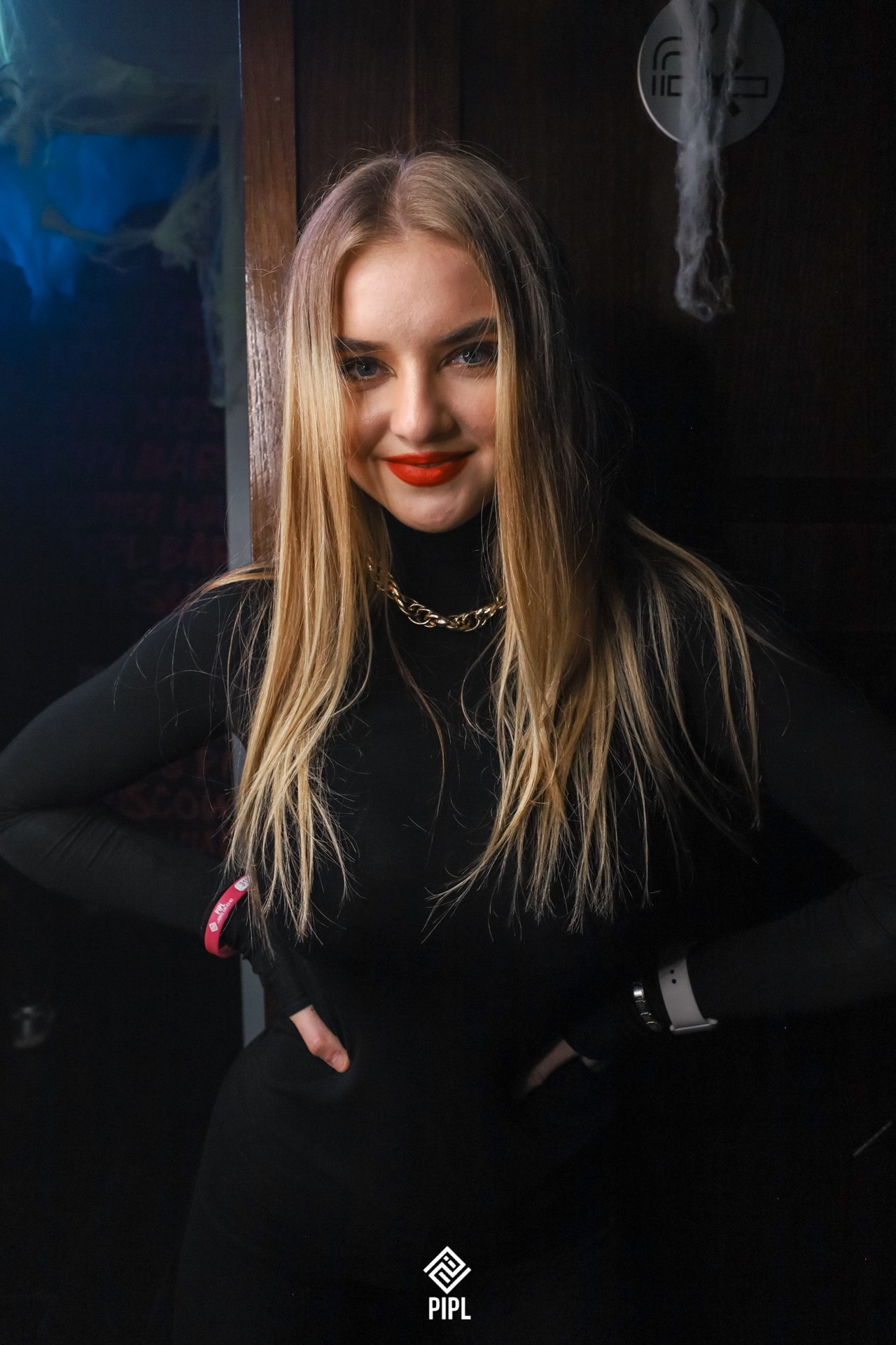 Pipl Club. Фотограф Владимир Молоканов