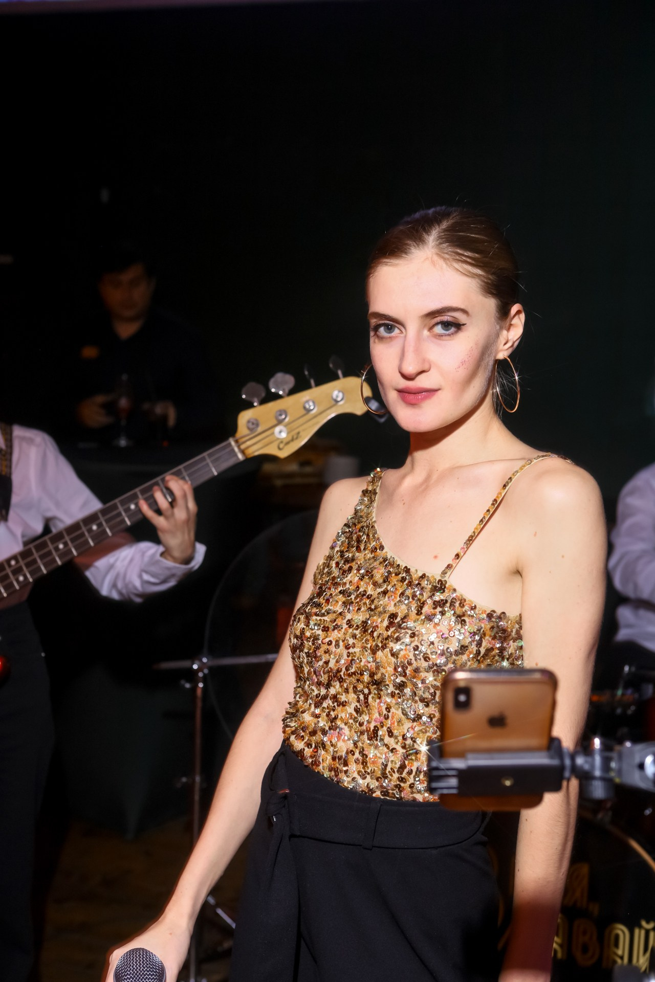 Корпоратив. Фотограф Владимир Молоканов