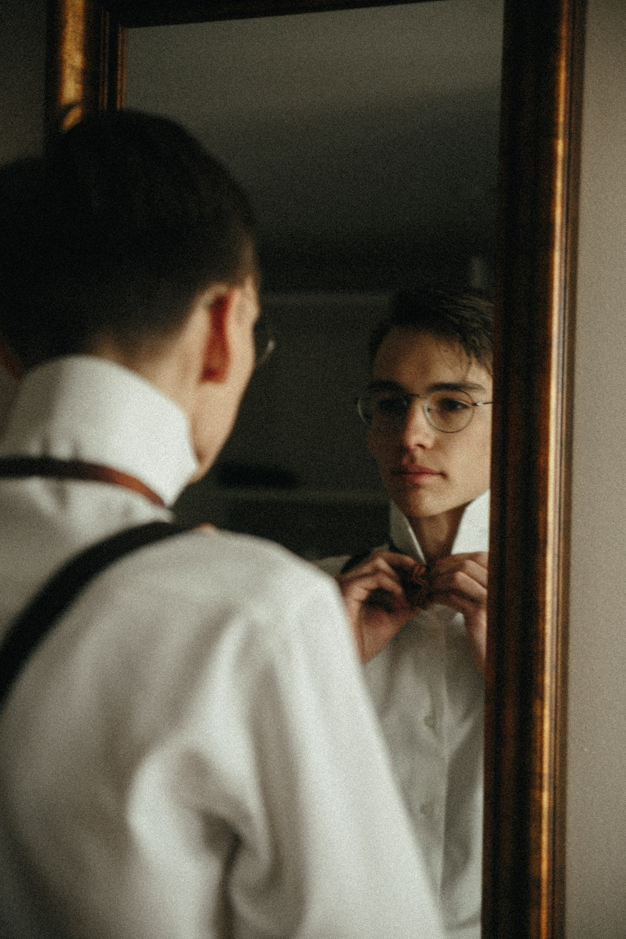 Свадебная съемка только для двоих. Свадебный и семейный фотограф в Нижнем Новгороде Мезенцев Андрей