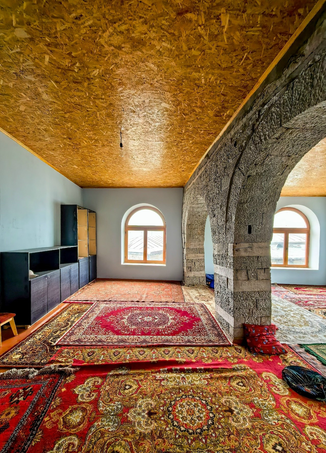 Dagestan. Life at Cloud Level. Travel photographer Max Muze